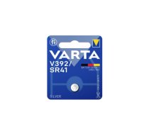 Baterija Varta 392 SR41 1Pack | 4008496317257 | 4008496317257