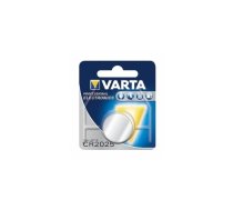 Baterija Varta CR2025 Professional | 4008496276875  | 4008496276875