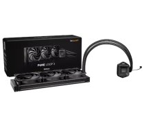 CPU COOLER S_MULTI/PURE LOOP 3 BW029EU BE QUIET | BW029EU | 4260052193181