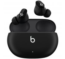 Beats                    True Wireless Noise Cancelling Earphones Studio Buds Built-in microphone, In-ear, Active Noise Cancelling, Bluetooth, Black | MJ4X3CH/A  | 194252388334