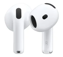 Bezvadu austiņas Apple AirPods 4 | MXP63ZM/A | 195949688591