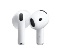 Bezvadu austiņas Apple AirPods 5 White | MKFW4ZM/A | 195951379036