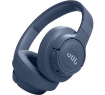Austiņas JBL Tune 770NC Blue | JBLT770NCBLU | 6925281974588