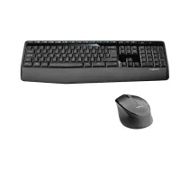 Logitech MK345 Bezvadu KlaviatЕ«ra + Datorpele | 920-006489 | 5099206053212