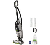 Putekļusūcējs Bissell Crosswave HydroSteam Pet Select All-in one Multi-Surface Cleaner, Grey | 3527N | 011120273311