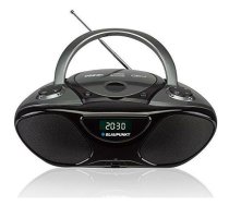 Blaupunkt BB14BK FM/CD/MP3/AUX | T-MLX21035  | 5901750502309