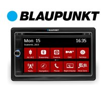 Blaupunkt LEIPZIG 690 DAB NAV TRUCK/CAMPING | T-MLX44405  | 4260499851835