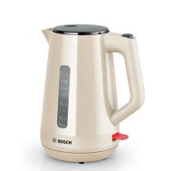 Bosch TWK1M127 Elektriskā tejkanna 1.7L | TWK1M127 | 4242005400362