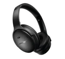 Bose QuietComfort Czarne | 884367-0100 | 017817848961 | 152130