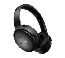 Bose QuietComfort Czarne | 884367-0100 | 017817848961 | 152130