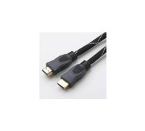 Brackton High Speed HDMI Male - HDMI Male With Ethernet 10m | HDE-BKR-1000.BS  | 4250923701515