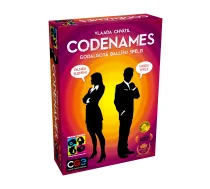 Brain Games Codenames LV | 4751010192167 | 4751010192167