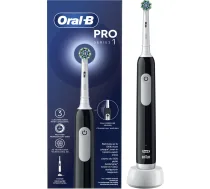 Oral-B Pro Series 1 Cross Action Rechargeable For adults Number of brush heads included 1 | 8700216022101 | 8700216022101