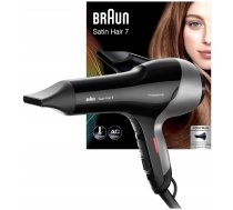 Braun Hair Dryer Satin Hair 7 SensoDryer HD780 | BRHD780E  | 3030050182248