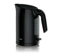 Braun PurEase WK3100.BK | WK3100BK | 8021098773159