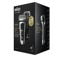Braun Series 9 Pro+ 9517s | 7500435218047
