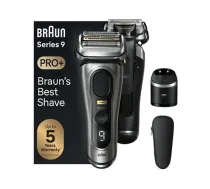 Braun Series 9 Pro+ 9565cc Herrenrasierer | 14353331 | 8006530217064 | 165123