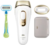 Braun Silk-expert Pro 5 IPL 5052 epilator | 7500435238427 | 7500435238427
