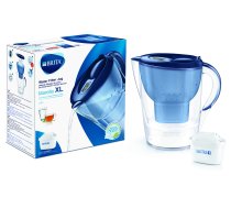 Brita Marella XL filtra krūze, 3.5L, zila | MARELLA | 4006387125295