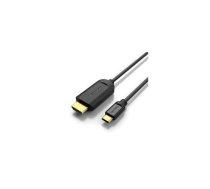 CABLE HDMI TO USB-C 1M/CGUBF VENTION | CGUBF | 6922794742055