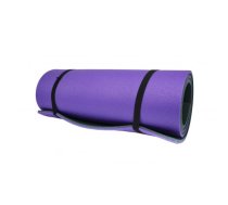 Camping Mat 190x55x1.2cm (Violeta / Zaļa) | 4743128000212  | 4743128000212