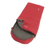 Campion Junior Red Guļammais | 230375  | 6825684813635 | 13635