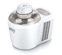 Camry   Ice cream maker CR 4481 Power 90 W, Capacity 0.7 L, White | CR 4481  | 5908256839885