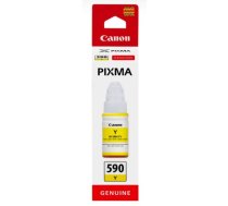 Canon GI-590 Yellow | 1606C001 | 4549292074758