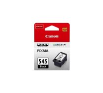 Tintes kārtridžs Canon PG-545Bk Black | 8287B001 | 4960999974507