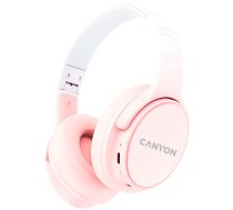 CANYON headset OnRiff 4 Pink | CNS-CBTHS4P | 5291485015886