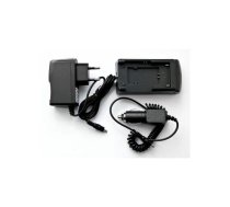 Charger Olympus Li-90B, NP-BX1, BP-88B" | DV00DV2923  | 4775341222935