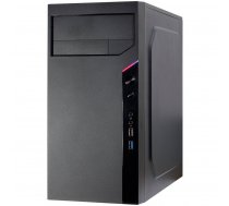 Chassis INTER-TECH IT-6505 Reto, 1x USB 3.0, 1x USB 2.0, PSU optional | IT-6505  | 4260455645898