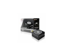 Power Supply|CHIEFTEC|850 Watts|Efficiency 80 PLUS GOLD|PFC Active|GPX-850FC | GPX-850FC | 753263077202