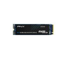 Cietais disks PNY CS2230 500GB | M280CS2230-500-RB | 751492756264 | DIAPNYSSD0047