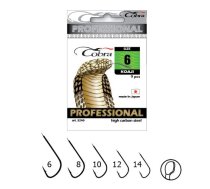 Cobra Professional Koaji 10 9gab | 2212059  | 4750701064769 | 5240 10