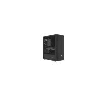 Datora korpuss Fury Shobo SH4F Black | NFO-2152 | 5901969444339