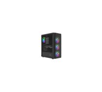 Datora korpuss Fury Shobo SH4F RGB | NFO-2154 | 5901969444353