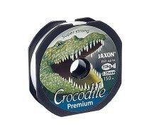 CROCODILE PREMIUM LINE 0,20mm 150m | 3070020  | 5900113228993 | ZJ-CRP020A