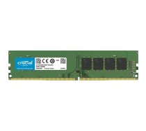 Crucial   MEMORY DIMM 16GB PC25600 DDR4/CT16G4DFRA32A | CT16G4DFRA32A  | 649528903624