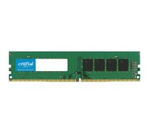 Crucial                    MEMORY DIMM 32GB PC25600/DDR4 CT32G4DFD832A | CT32G4DFD832A  | 649528822475