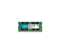 Crucial 8GB DDR4-3200 SODIMM (CT8G4SFRA32A) | CT8G4SFRA32A | 0649528903525
