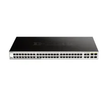D-Link DGS-1210-52/E | DGS-1210-52/E | 0790069467790 | 141952