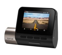 Xiaomi 70mai A500S Pro Plus Video Reģistrators | A500SPPBLK | 6971669780906