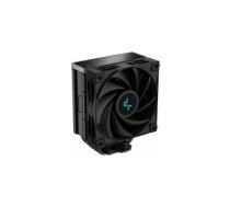 Deepcool AK400 Zero Dzesētājs | R-AK400-BKNNMN-G-2 | 6933412727804