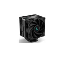 Dzesētājs Deepcool AK400 Zero Dark Plus | R-AK400-BKNNMD-G-1 | 6933412727798