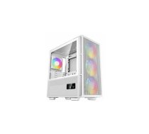 Datora korpuss DeepCool CH560 Digital White | R-CH560-WHAPE4D-G-1 | 6933412774877