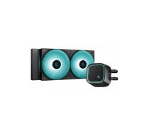 Dzesētājs DeepCool LE500 Marrs | R-LE500-BKLNMG-G-1 | 6933412727576