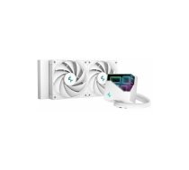DeepCool LT520 Dzesētājs | 6-R-LT520-WHAMNF-G-1 | 6933412728115