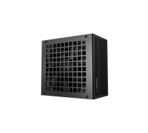 DeepCool PF500 Barošanas Bloks ATX 500W | R-PF500D-HA0B-EU | 6933412711254