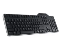 Dell KB-813 Smartcard Reader Keyboard RU | 580-18360 | 5397063785124